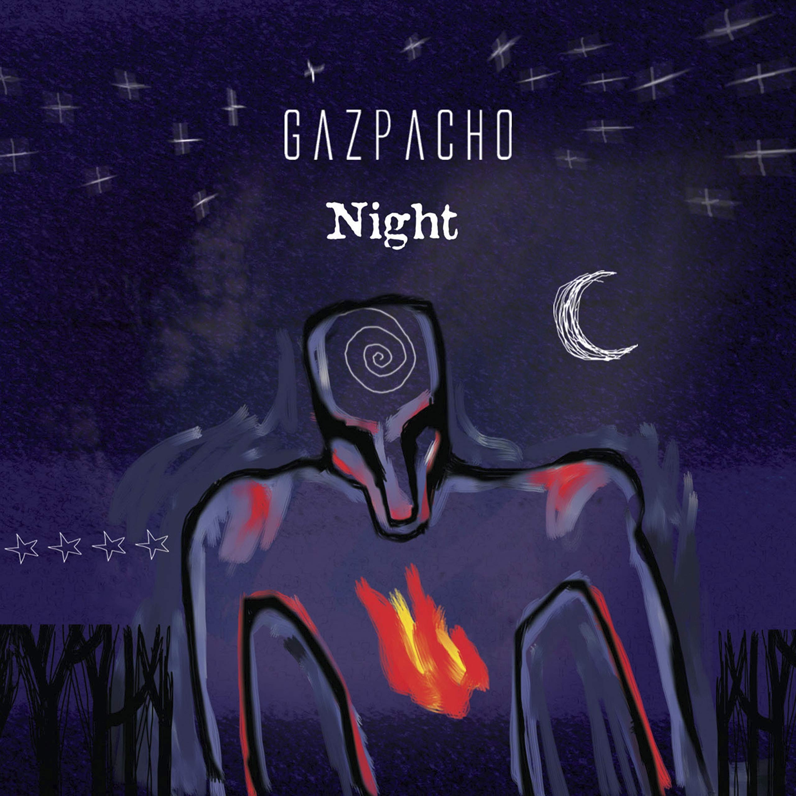Night Rock