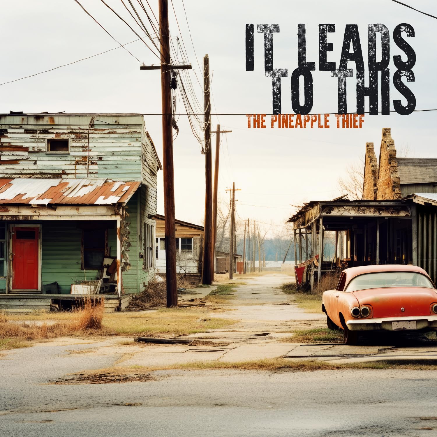 Product Image: It Leads To This (Digipak)