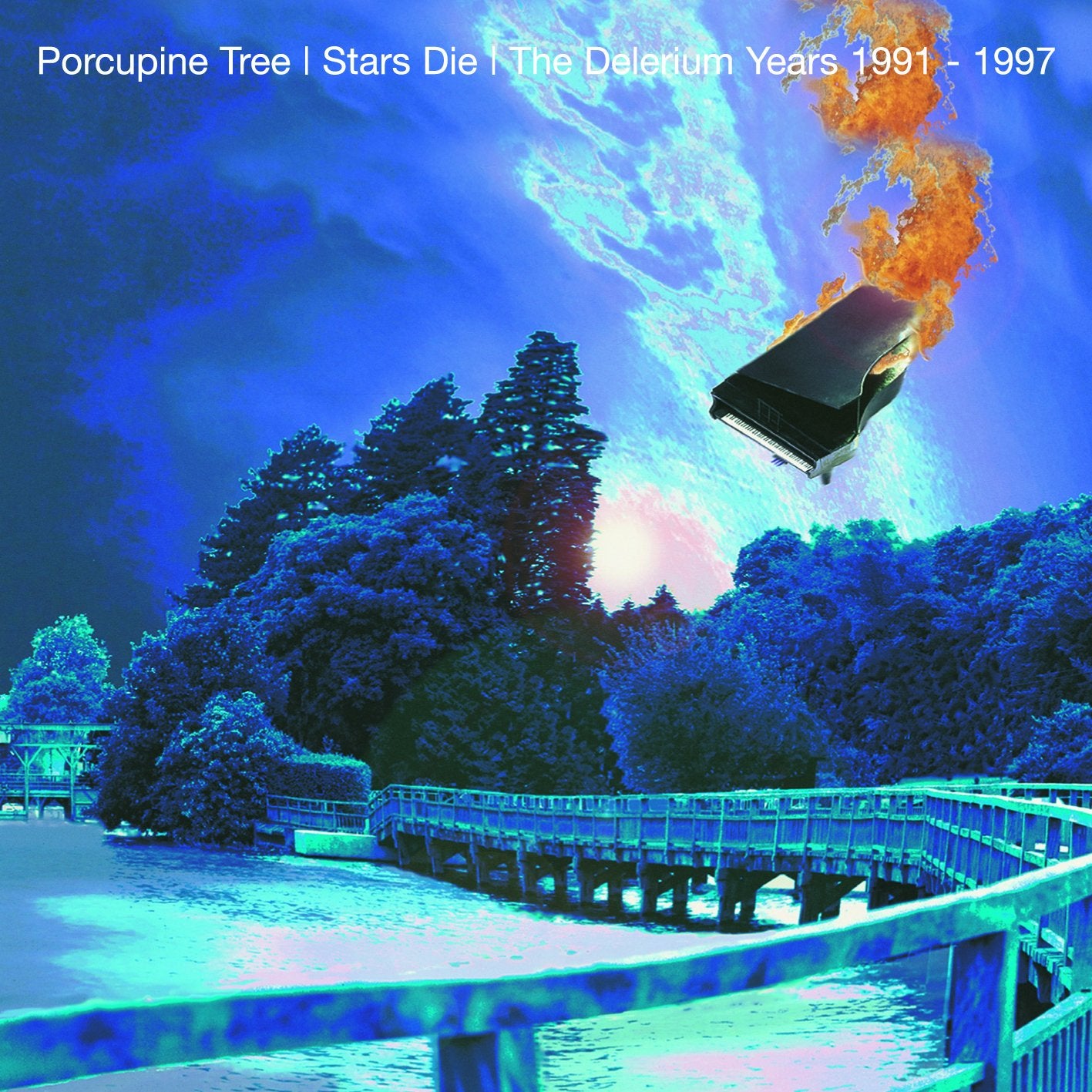 Stars die Alternative & Indie