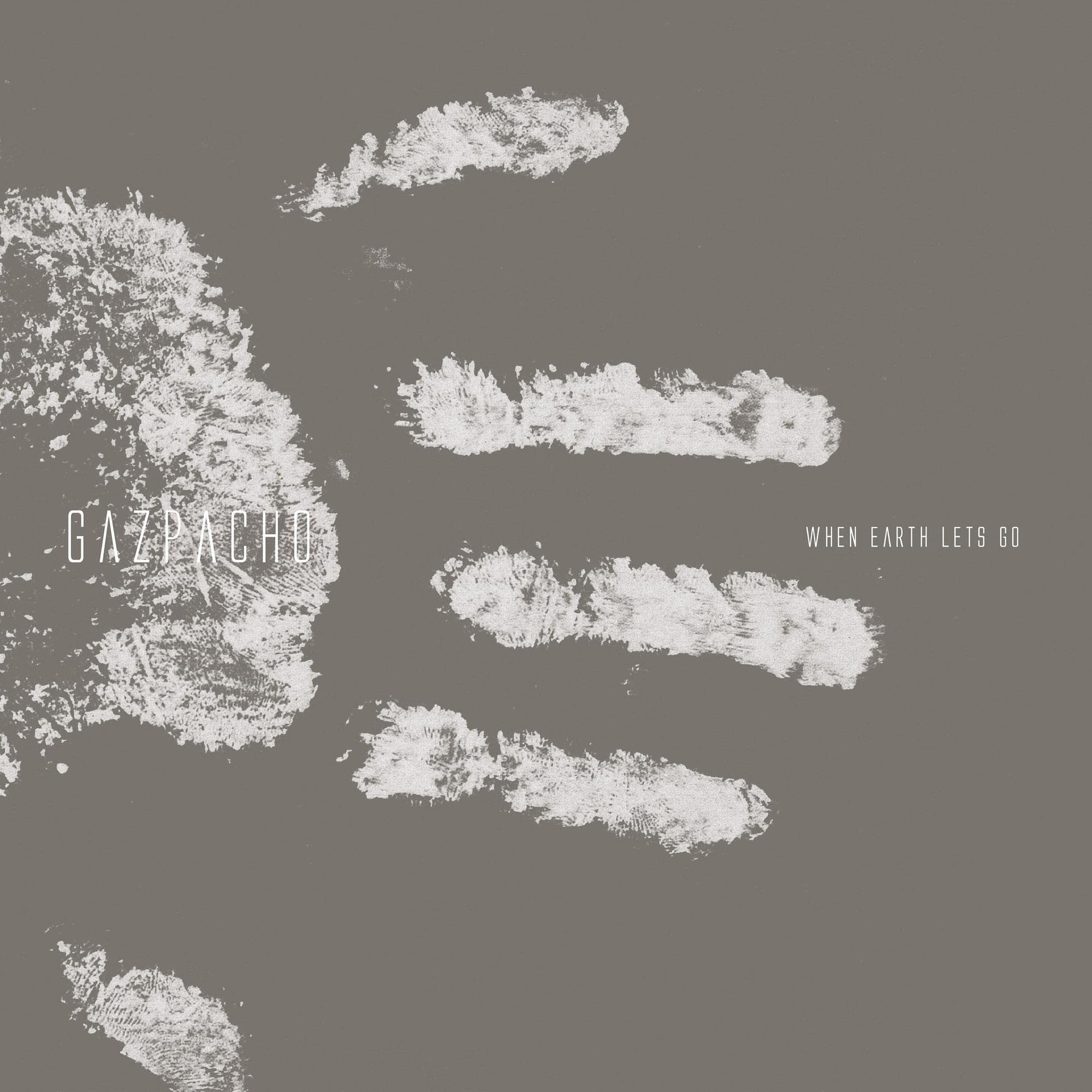 Product Image: When Earth Lets Go (Black Vinyl)