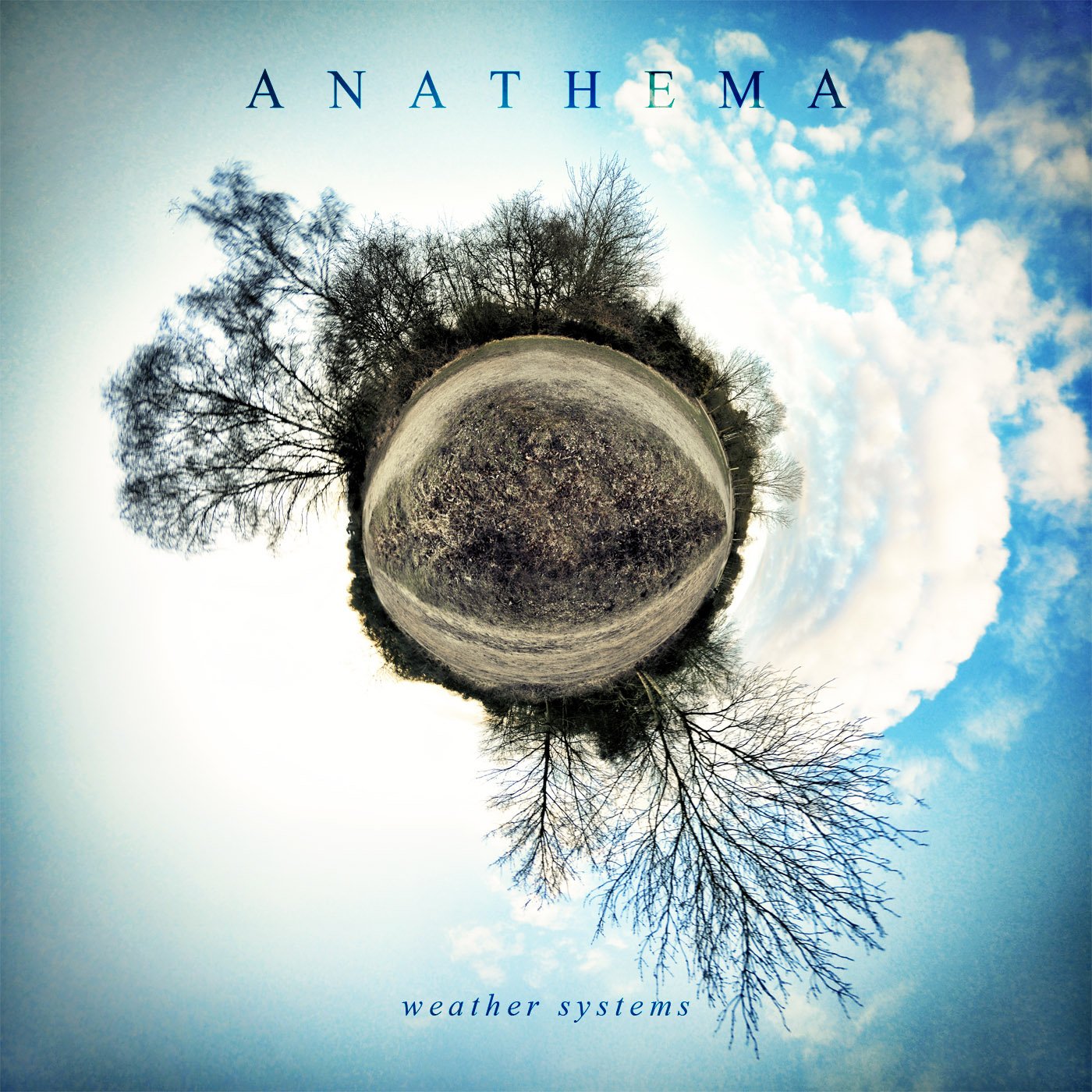 Weather Systems (Limited Edition) Alternative & Indie