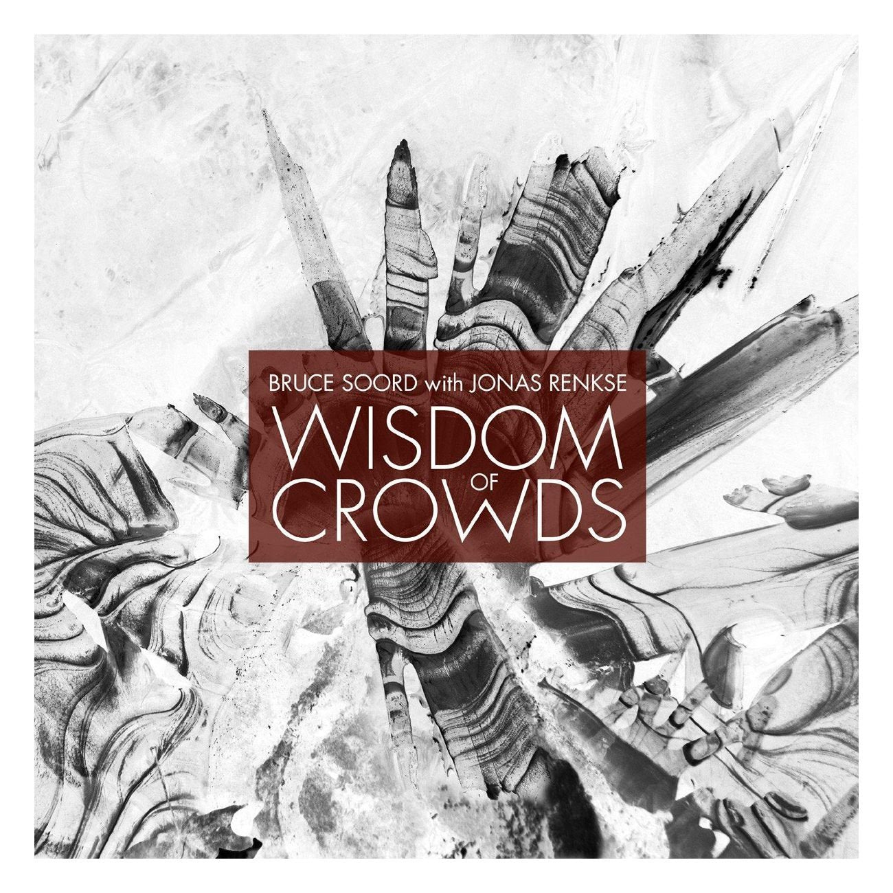 Wisdom Of Crowds Jazz