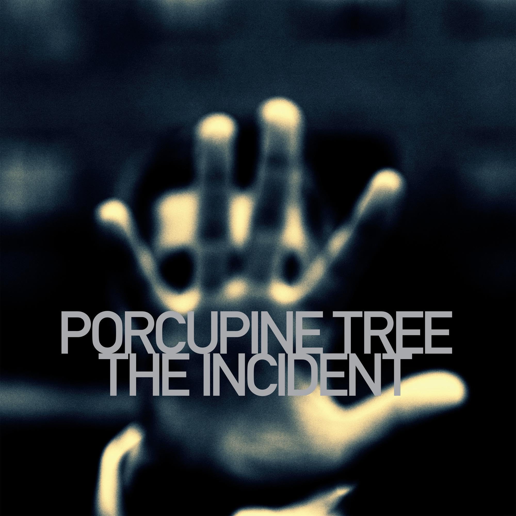 Product Image: The Incident