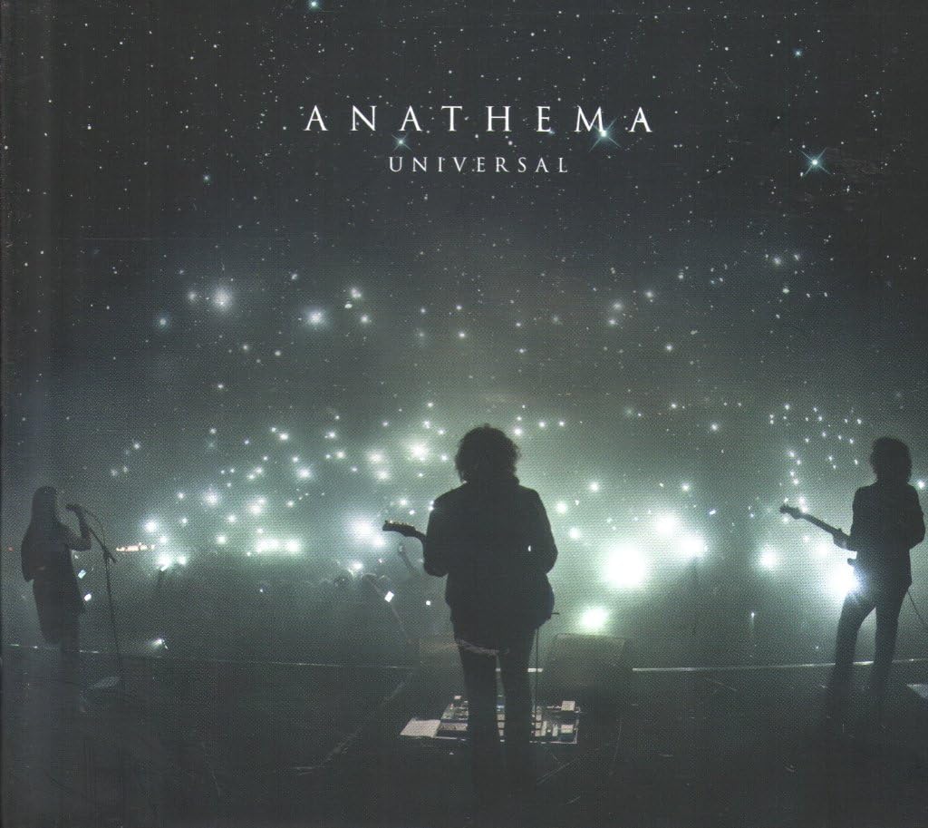Universal Alternative & Indie