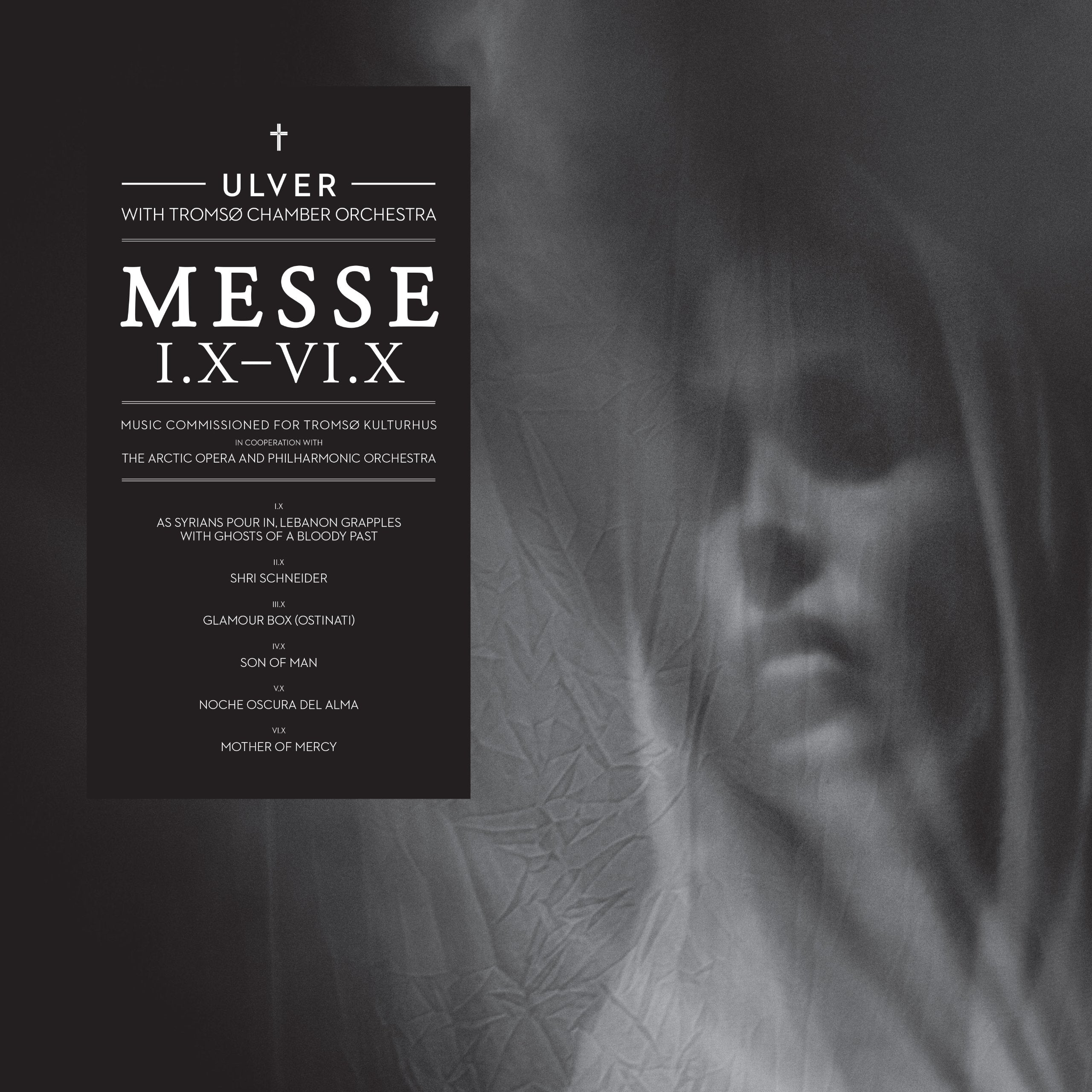 Product Image: Messe I.X-VI.X