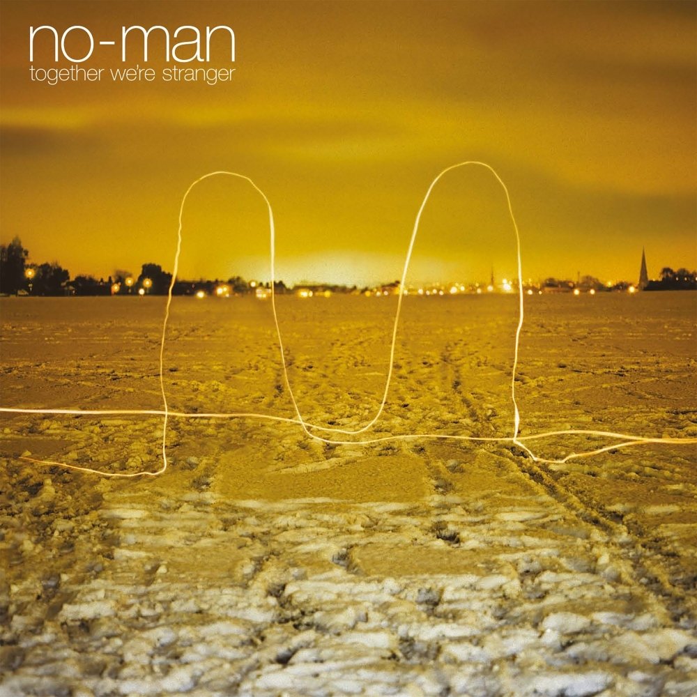 Product Image: Together We're Stranger