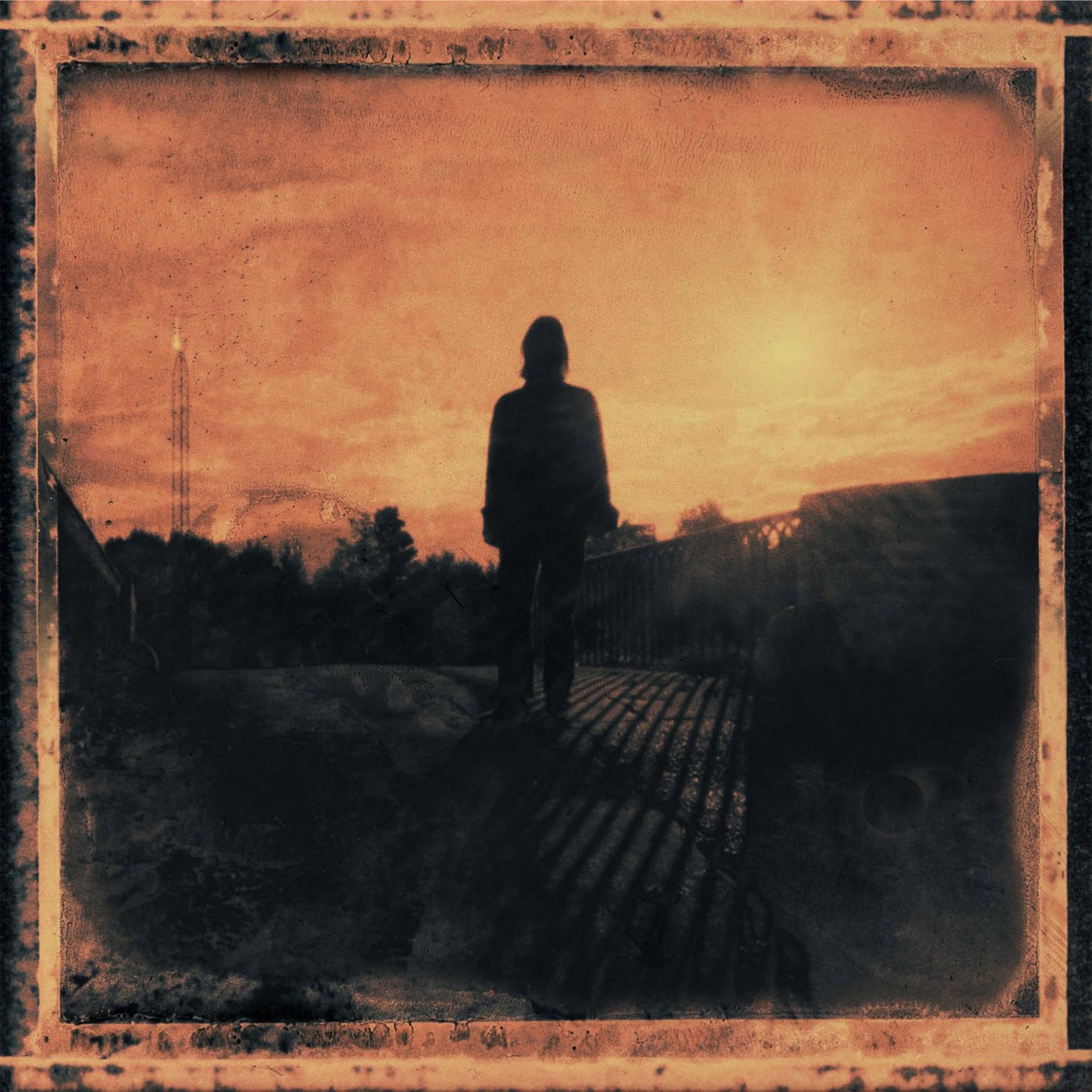 Product Image: Grace For Drowning (2CD Digipak)