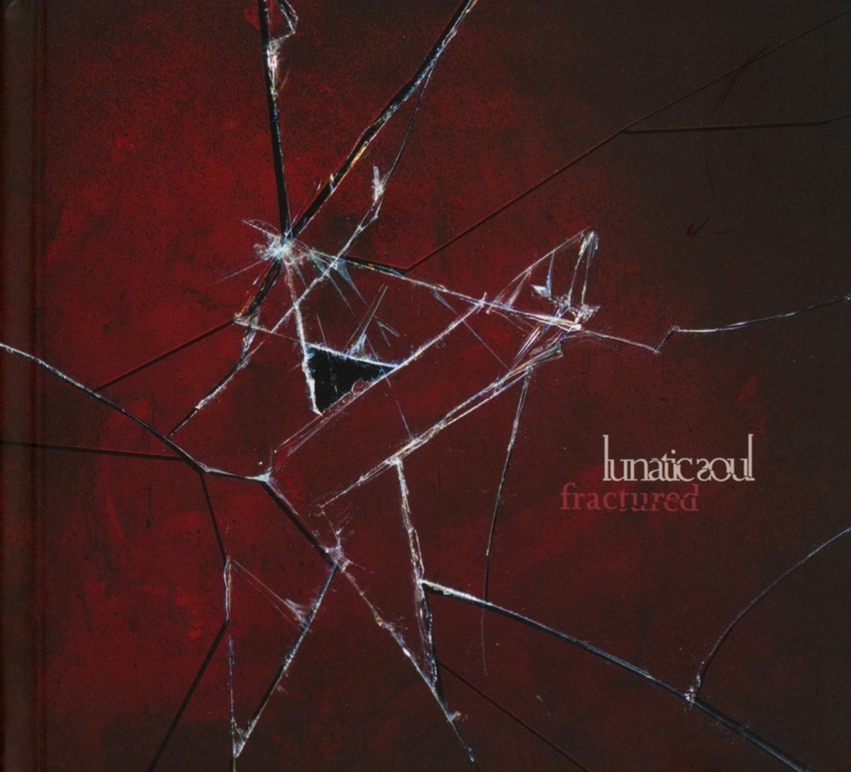 Fractured Rock