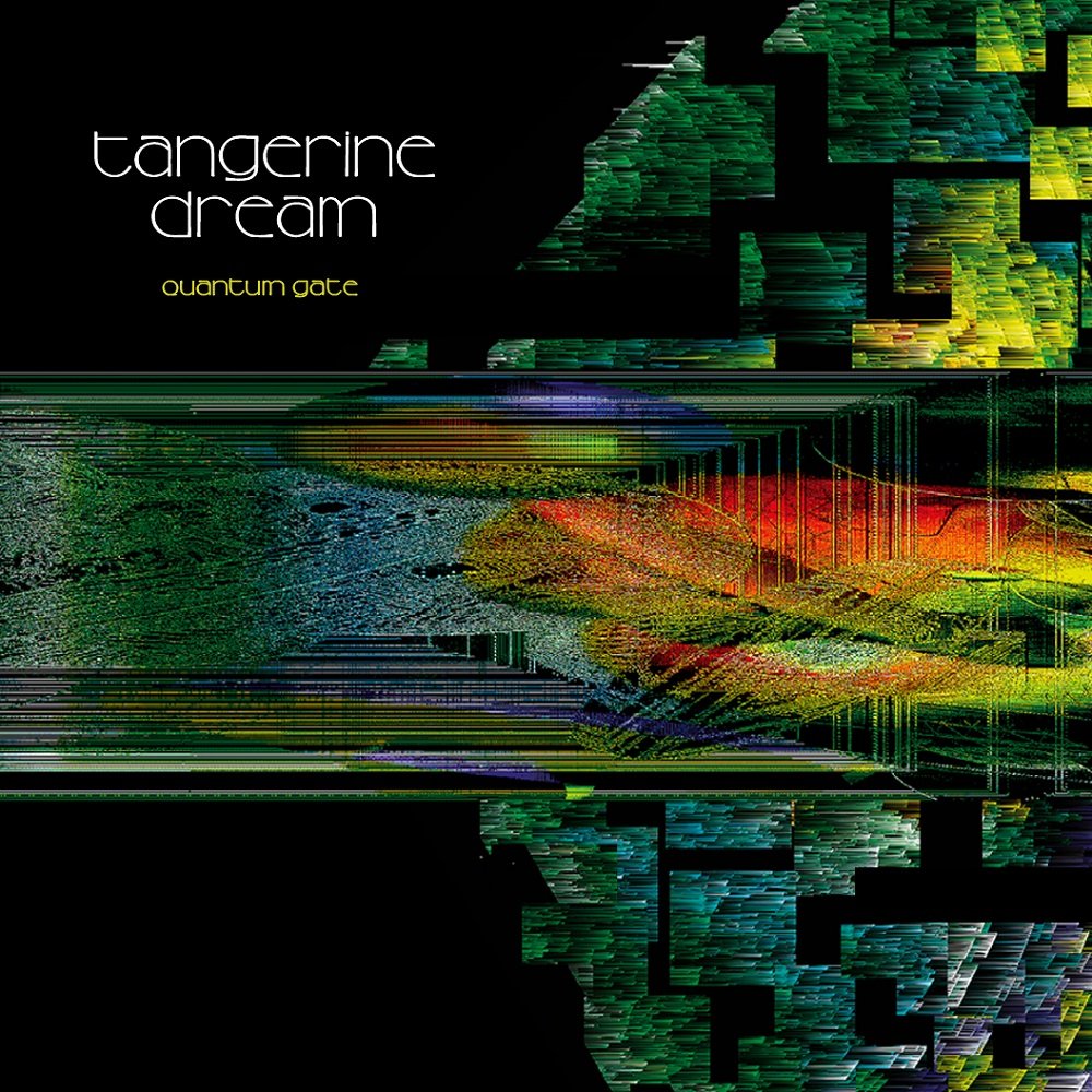 Quantum Gate Dance & Electronic