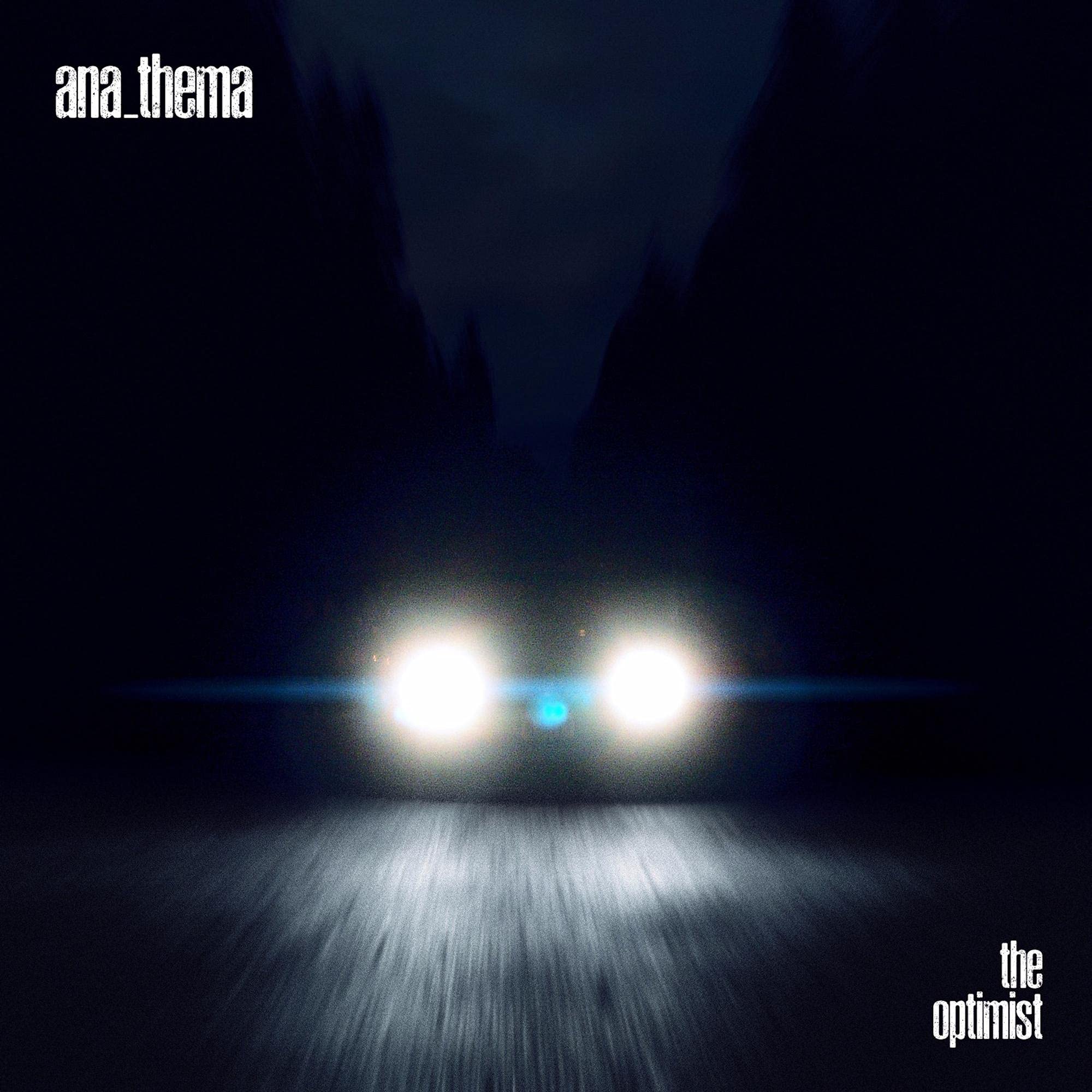 Anathema - The Optimist Films