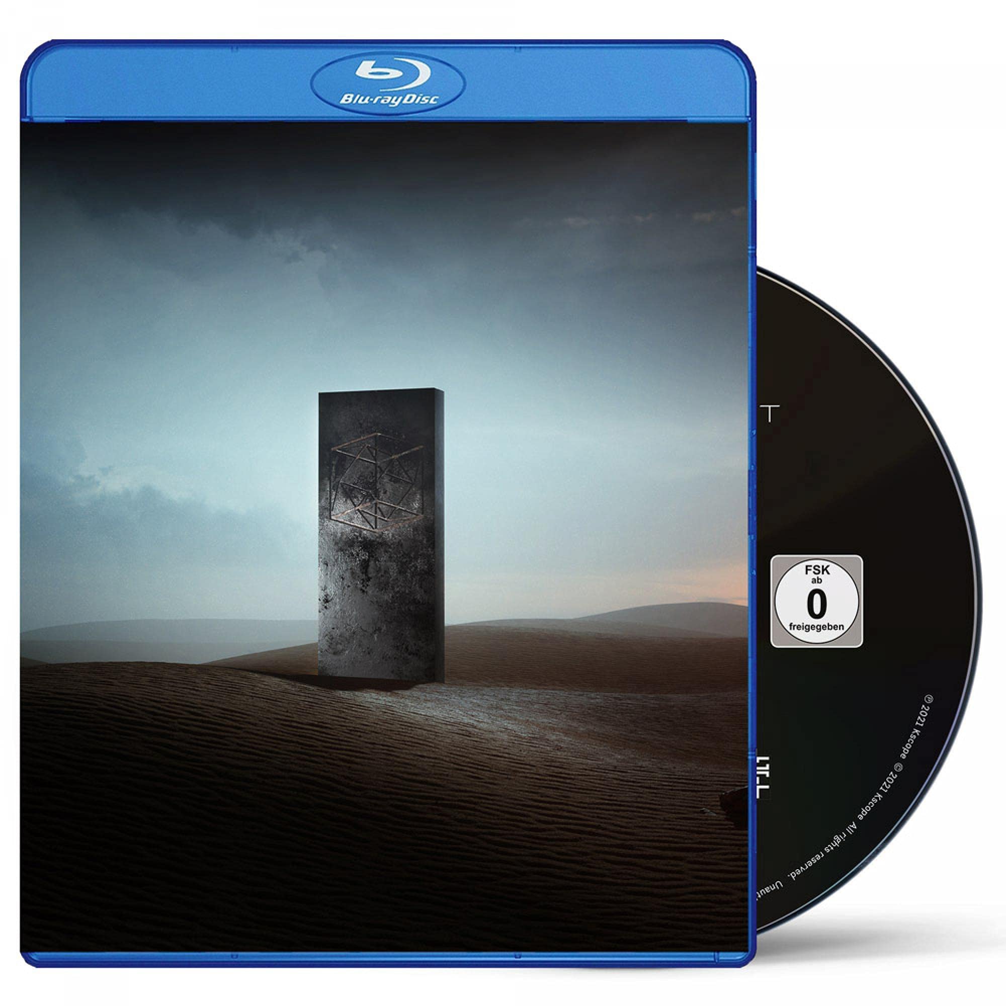 Portals (Blu-Ray) Films
