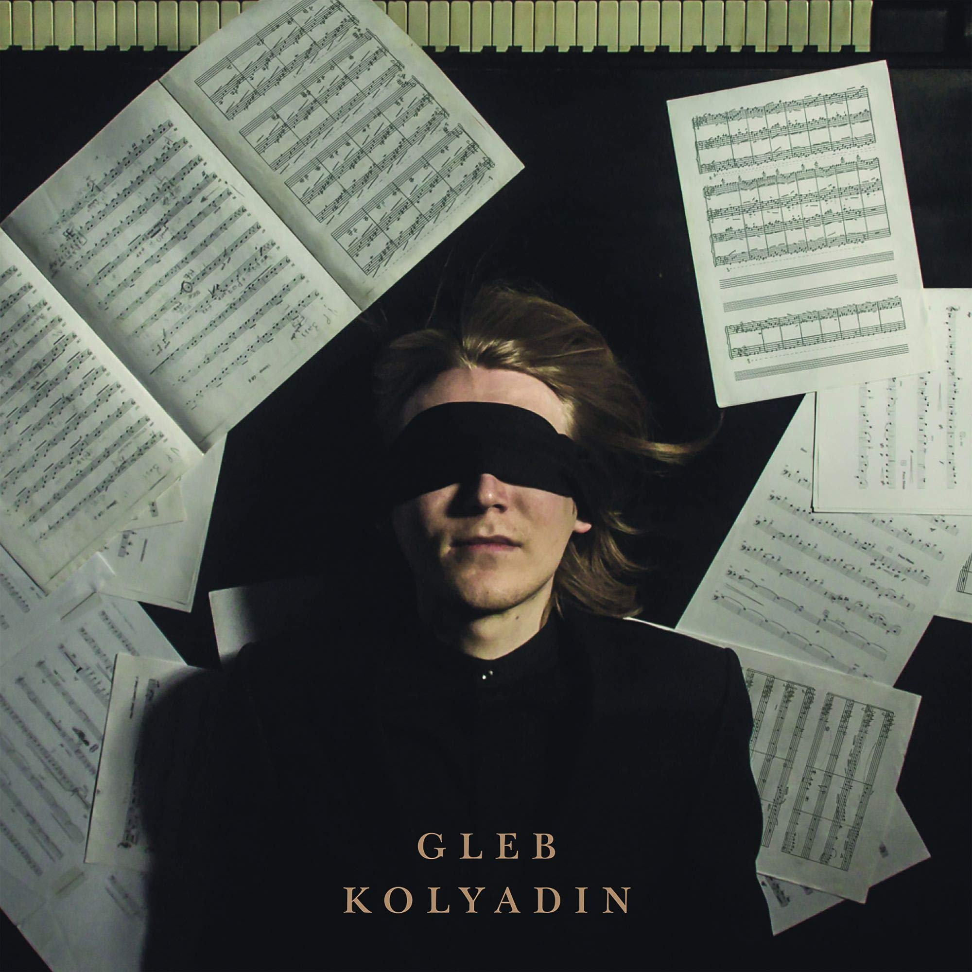 Gleb Kolyadin Rock