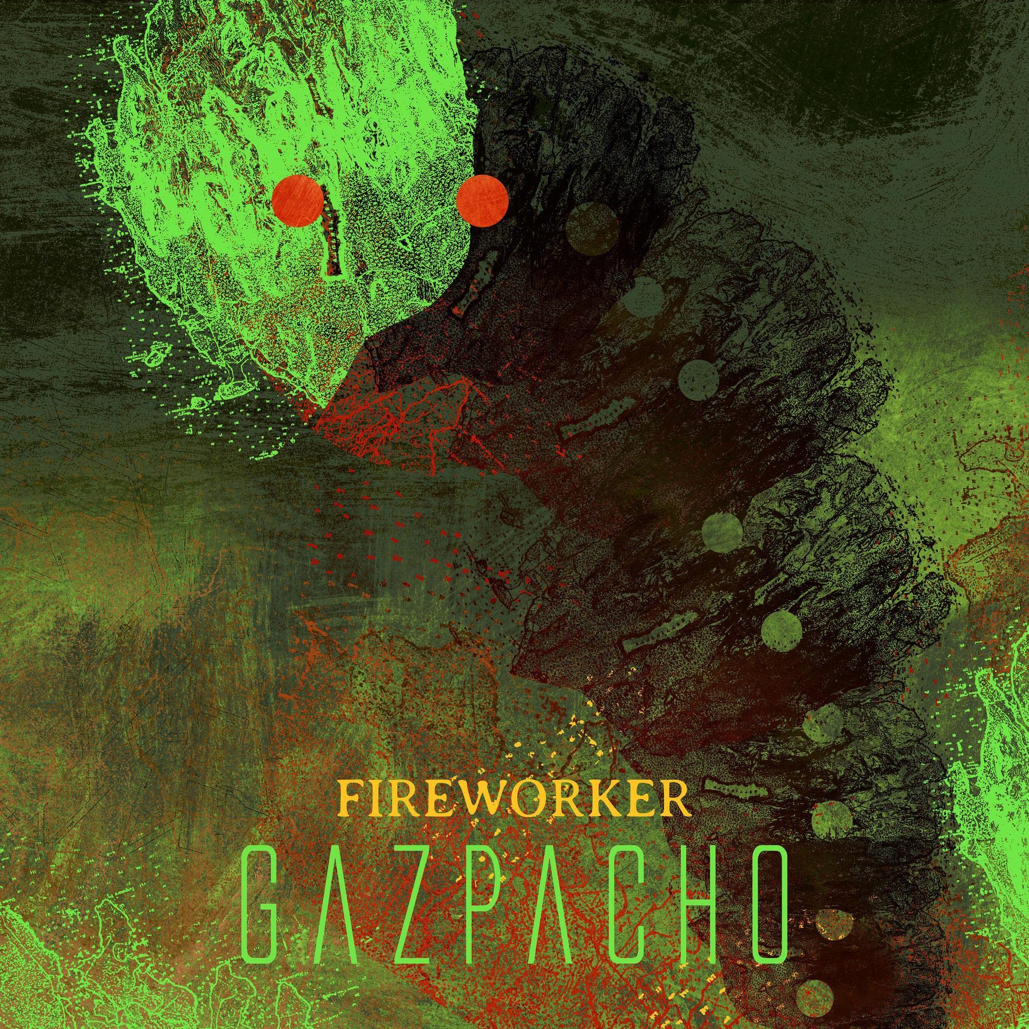 Fireworker Jazz