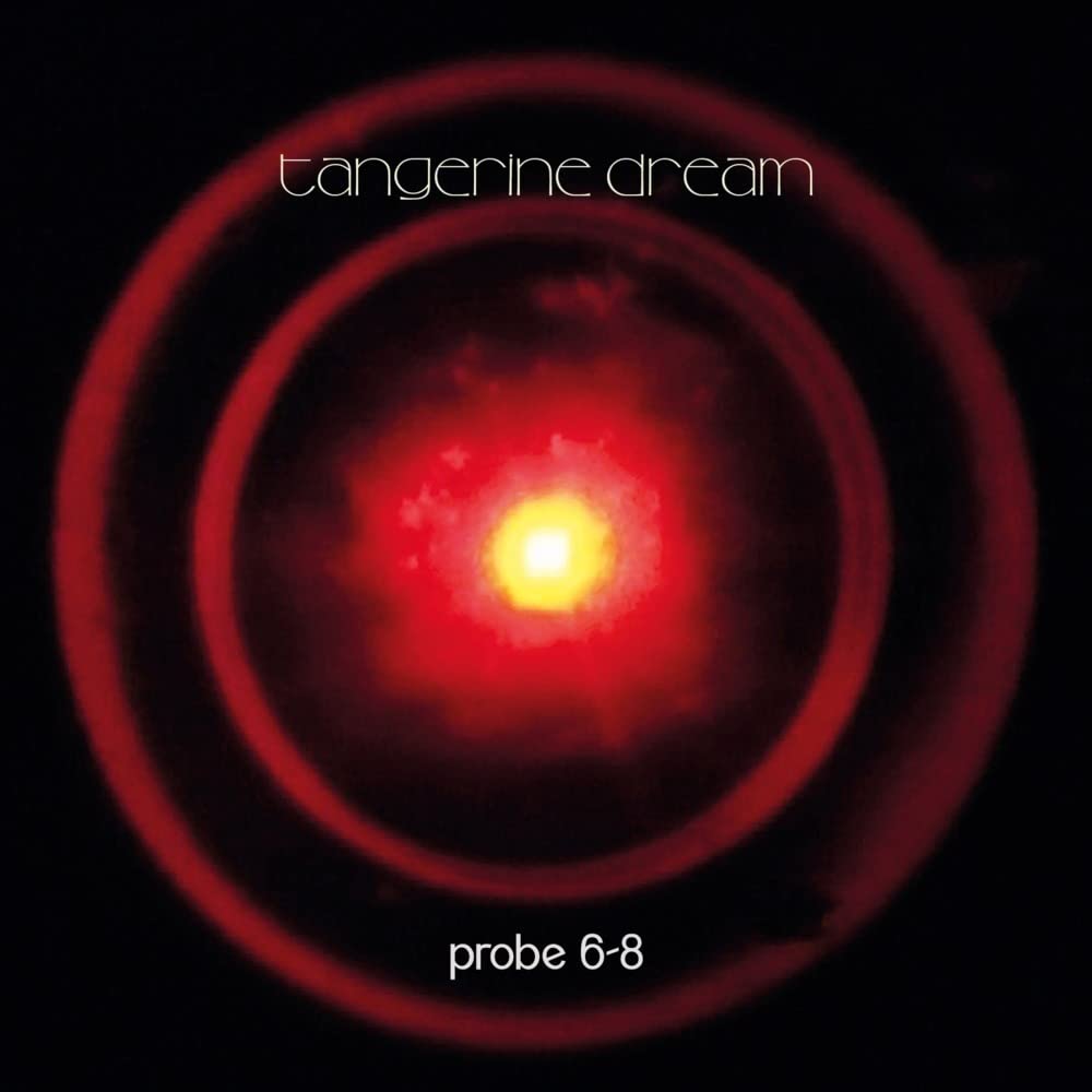 Product Image: Probe 6-8 (Digipak)