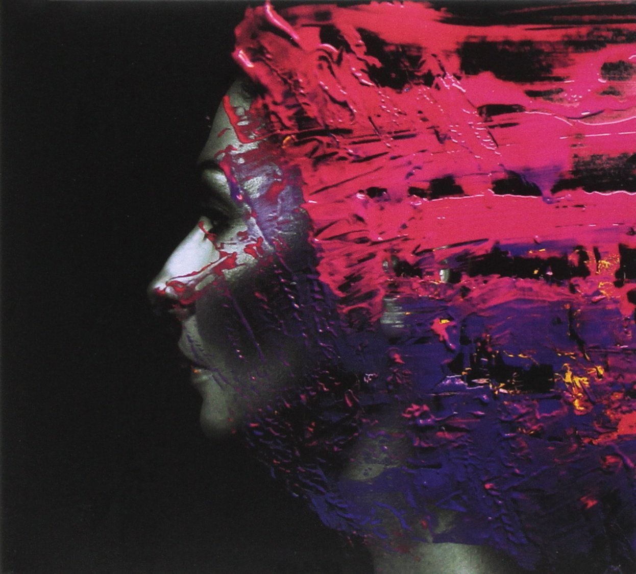 Hand.Cannot.Erase Rock
