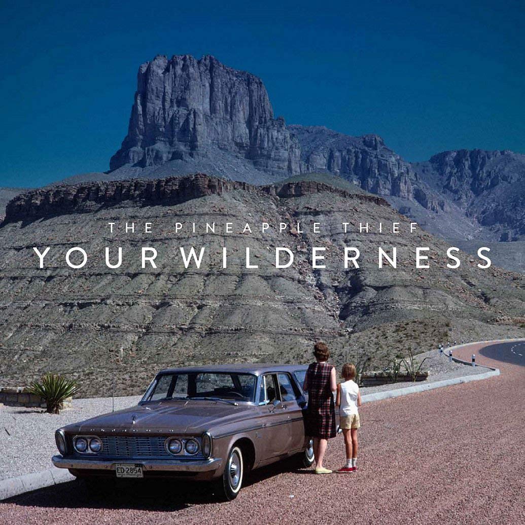 Your Wilderness Rock