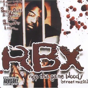 Ripp Tha Game Bloody: Street Muzic Pop