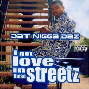 I Got Love in These Streetz Pop