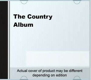 The Country Album Other music genres