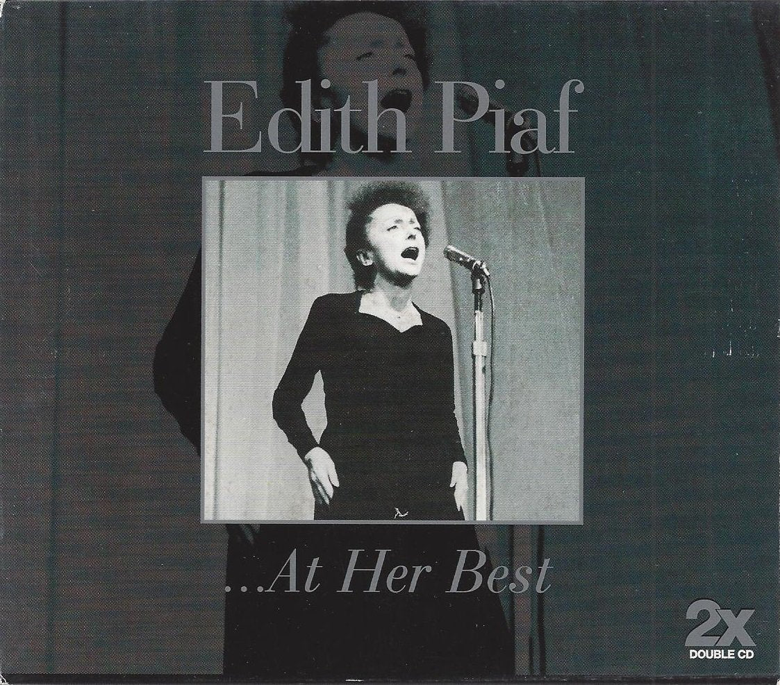 At Her Best Music