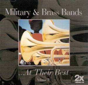 Military Brass Bands...at Thei Pop