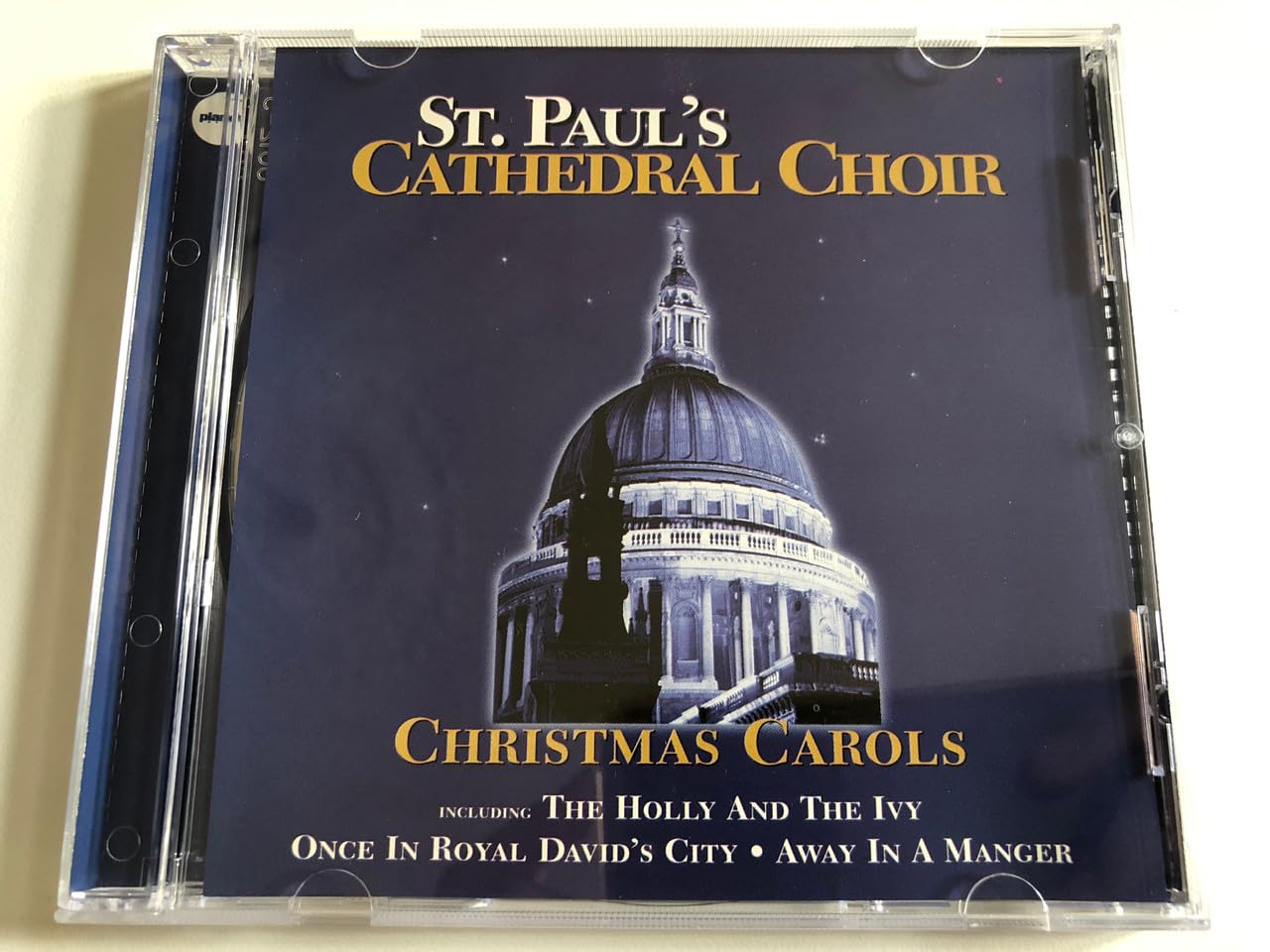 Christmas Carols Classical