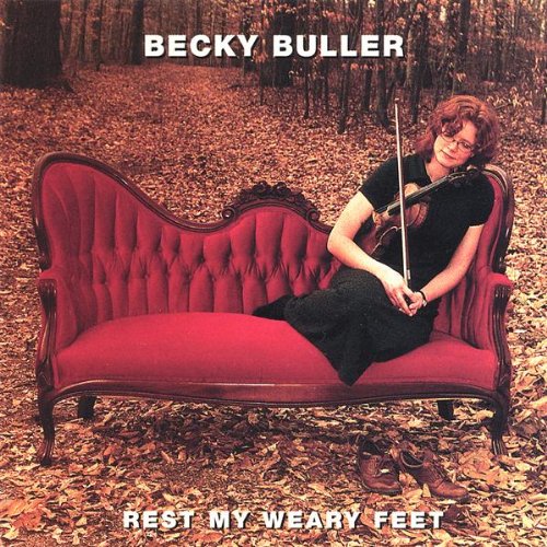 Rest My Weary Feet (UK Import) Pop