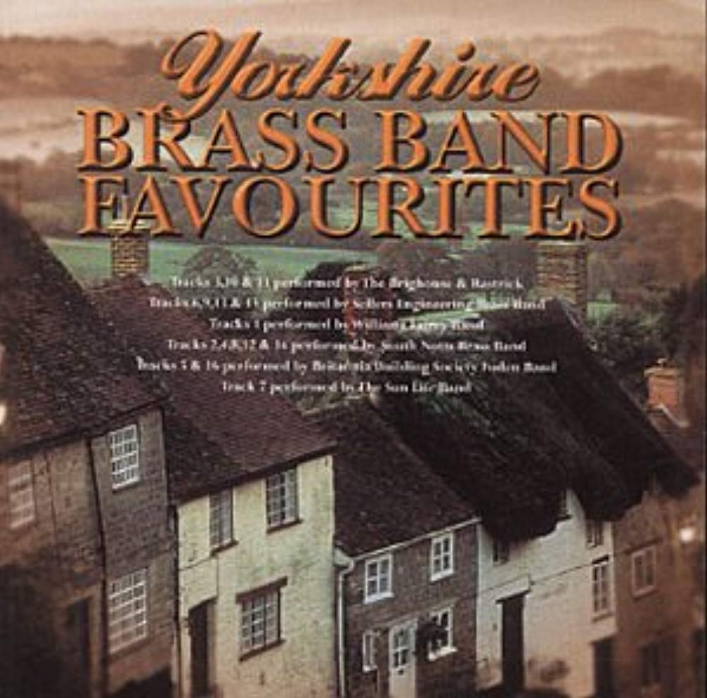 Product Image: Yorkshire Brass Bands