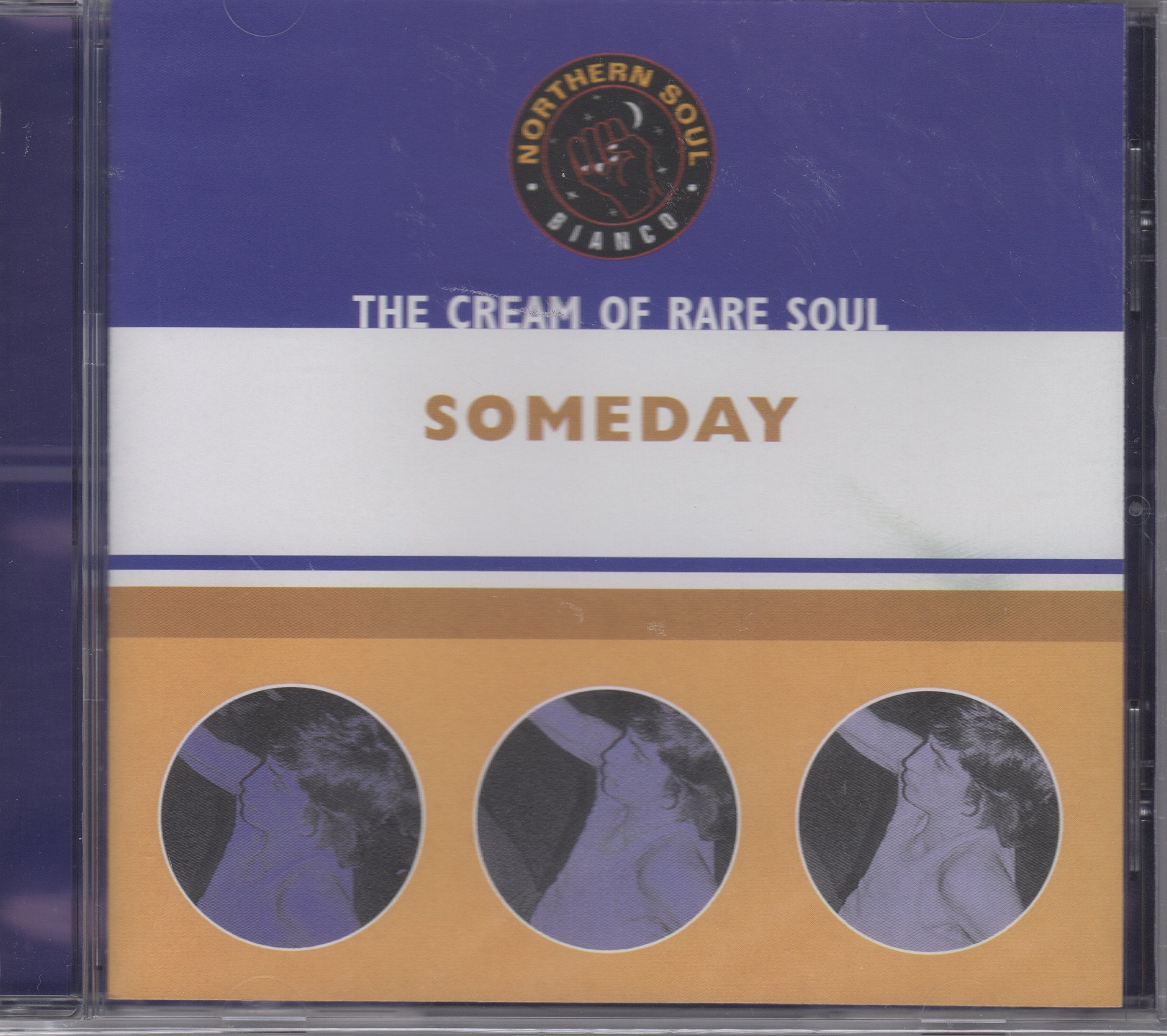 Product Image: Someday