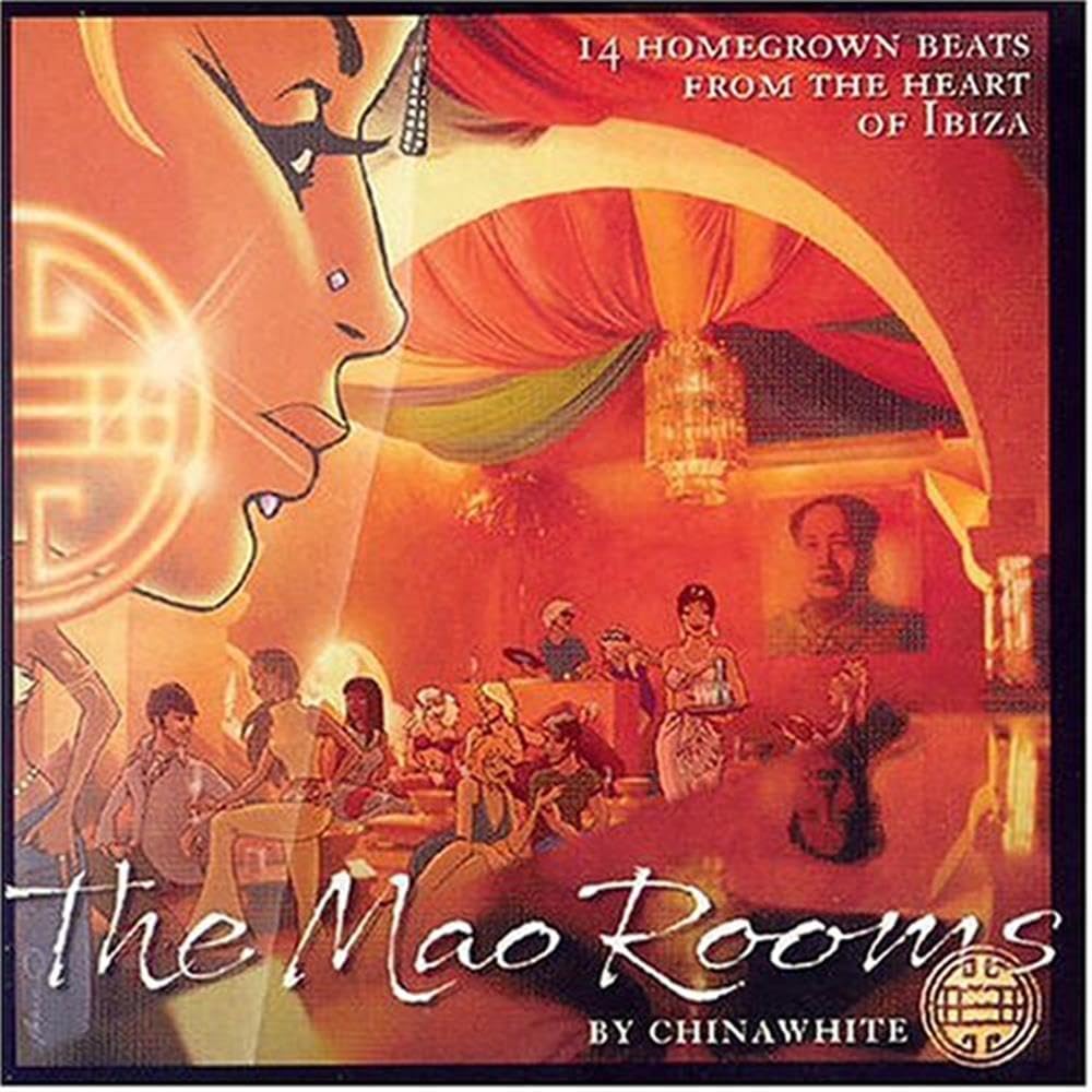 The Mao Rooms Dance & Electronic