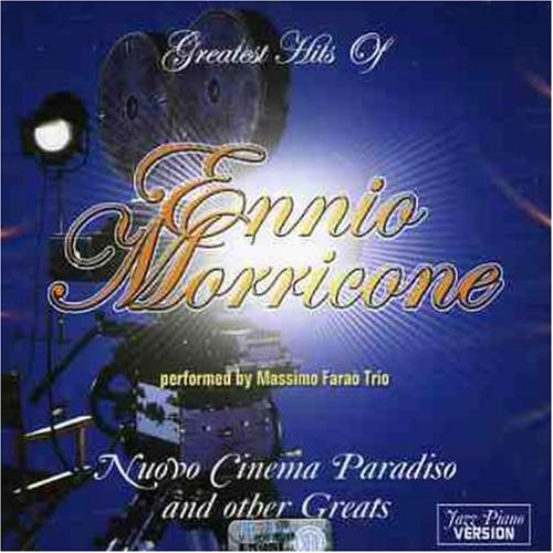 Greatest Hits of Ennio Morricone Jazz