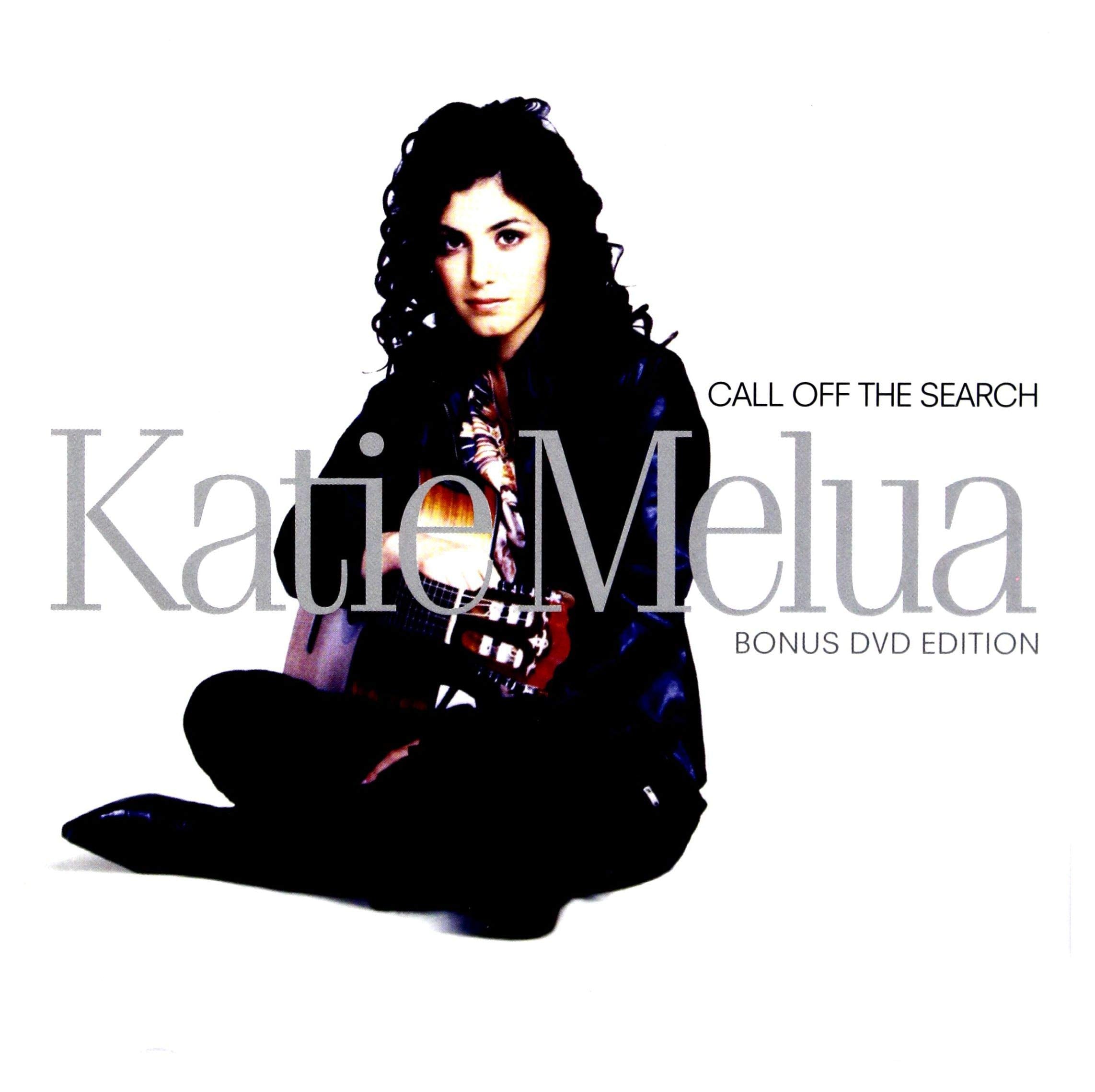 Call Off The Search (Deluxe Edition CD+DVD) Jazz