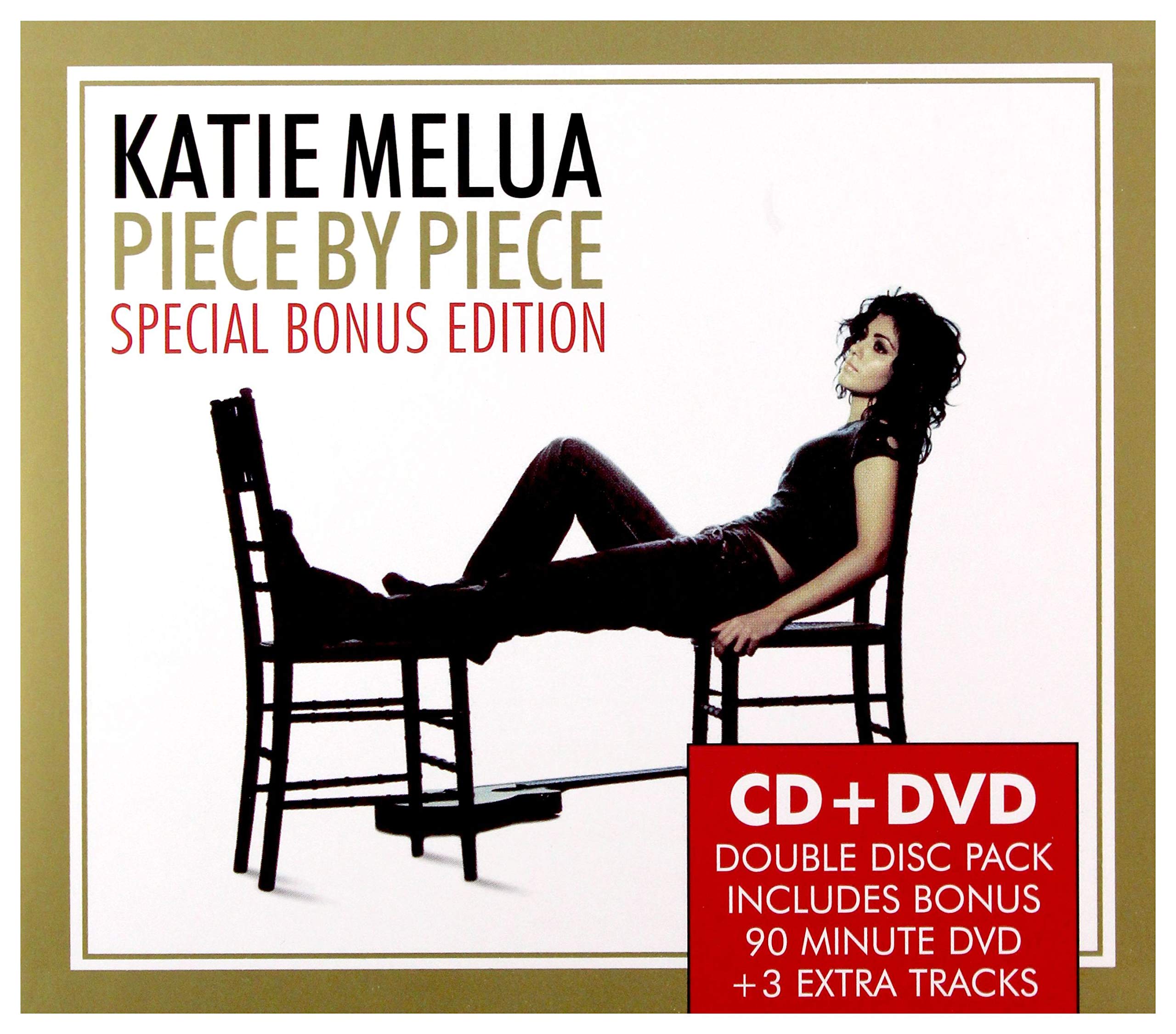Piece By Piece (Special Bonus Edition) Pop