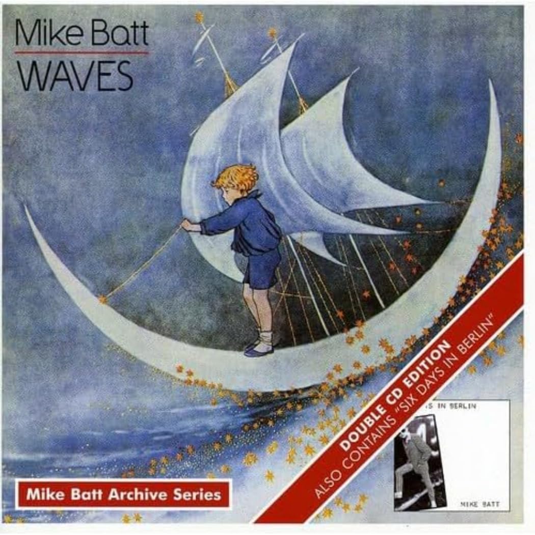 Waves/Six Days In Berlin Other music genres