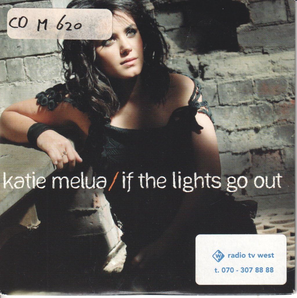 Product Image: If The Lights Go Out