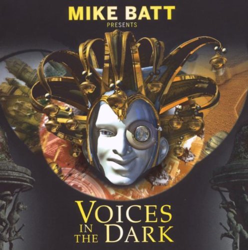 Product Image: Voices In The Dark/OST