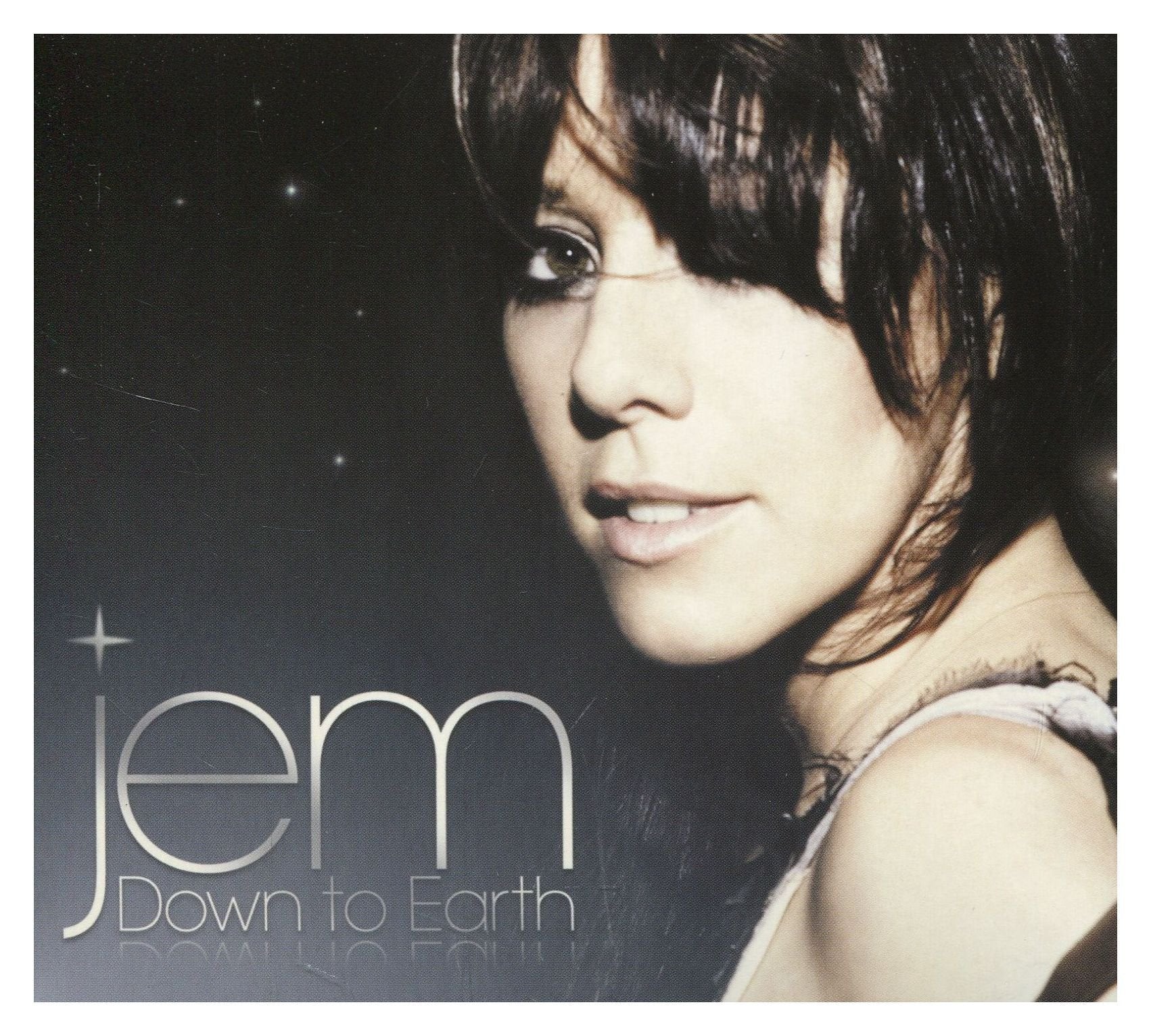 Down To Earth Dance & Electronic
