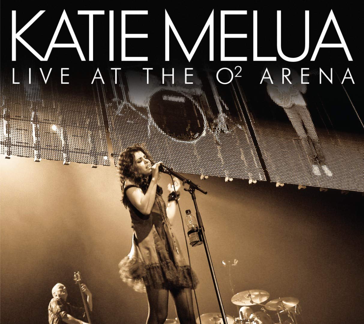 Live At The O2 Arena Jazz