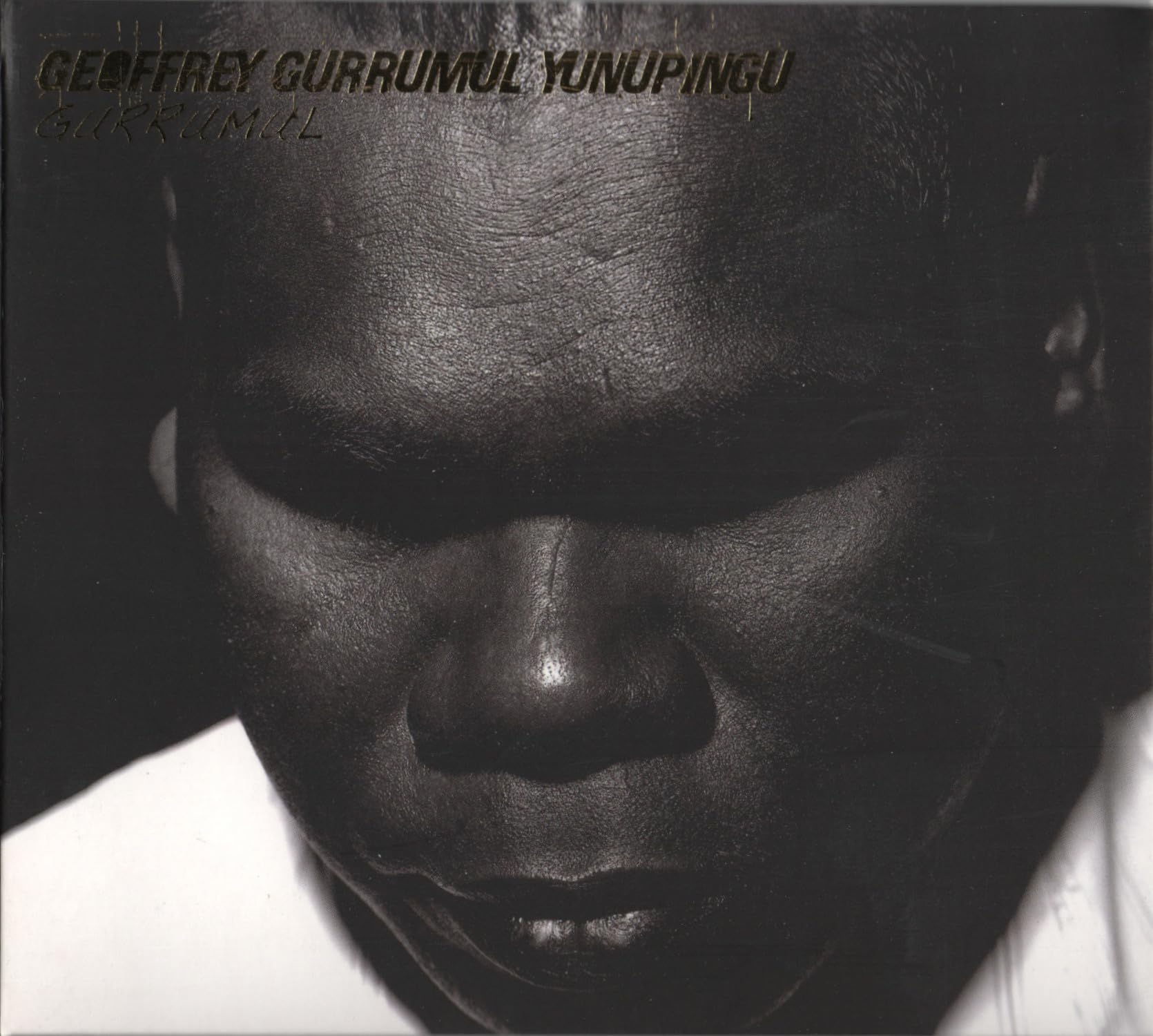 Gurrumul Pop