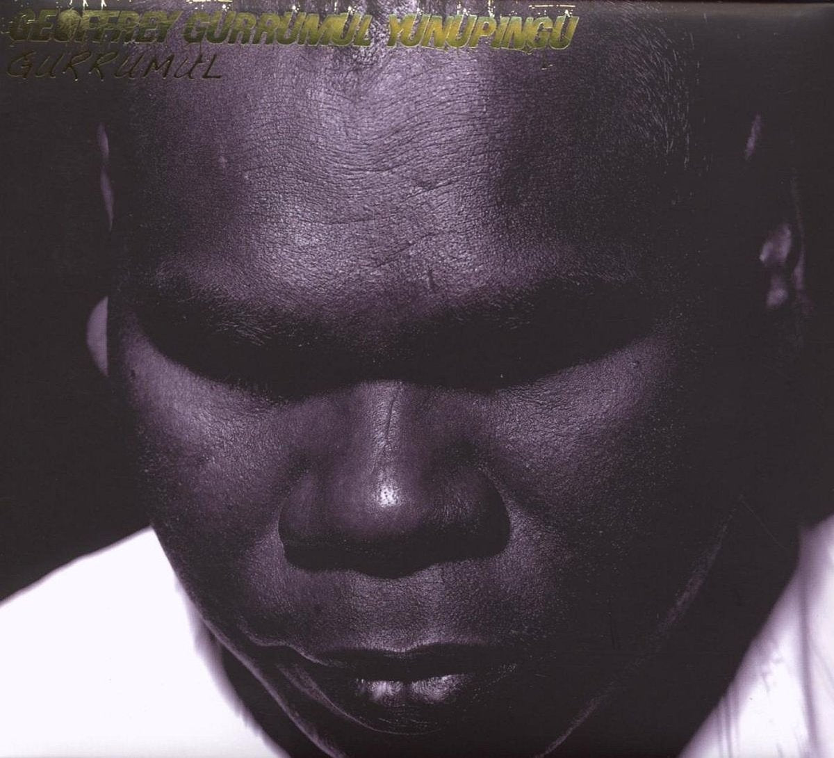 Product Image: Gurrumul
