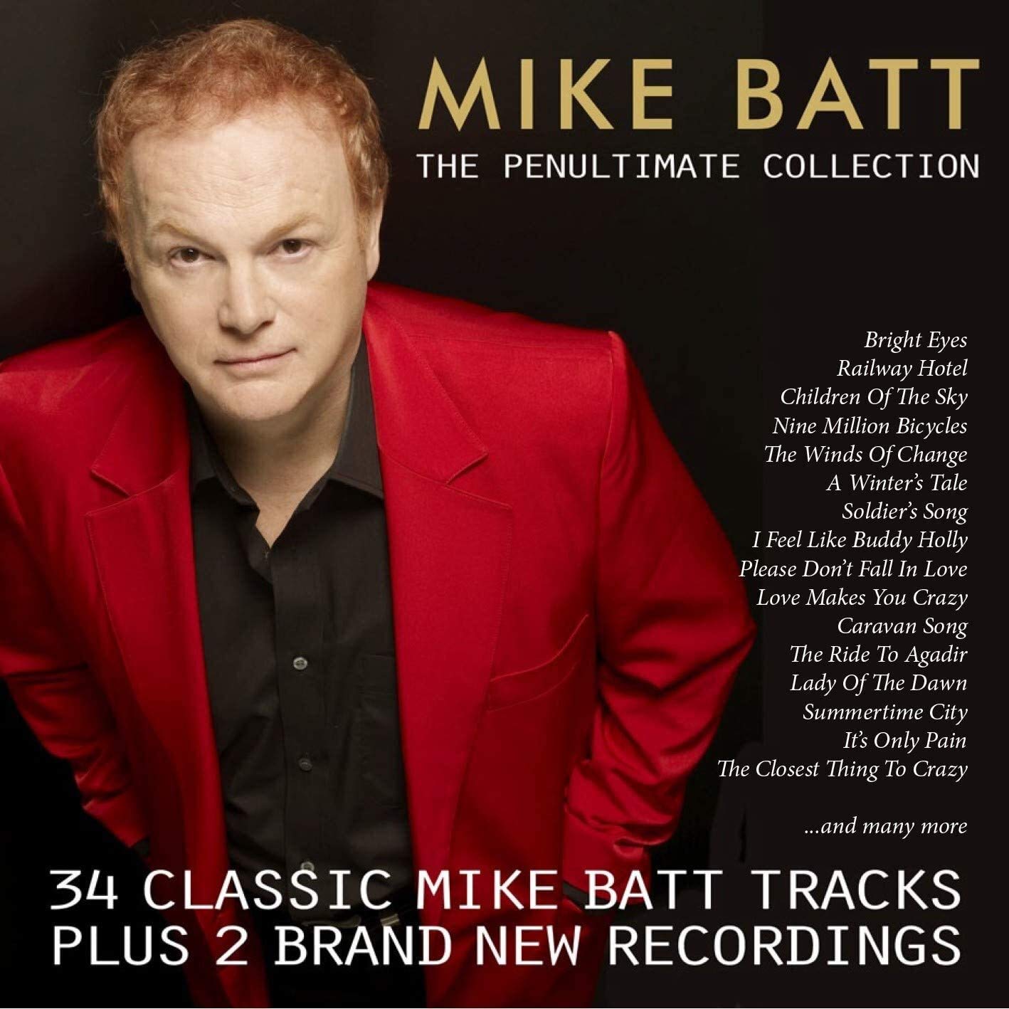 The Penultimate Collection Funk, R&B & Soul