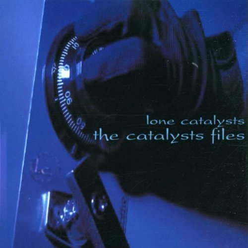 Catalysts Files Pop