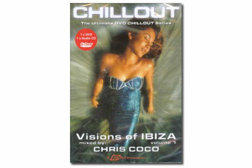Visions of Ibiza Vol. 1 (DVD & Audio-CD) Films