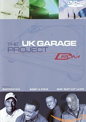 Product Image: The UK Garage Project