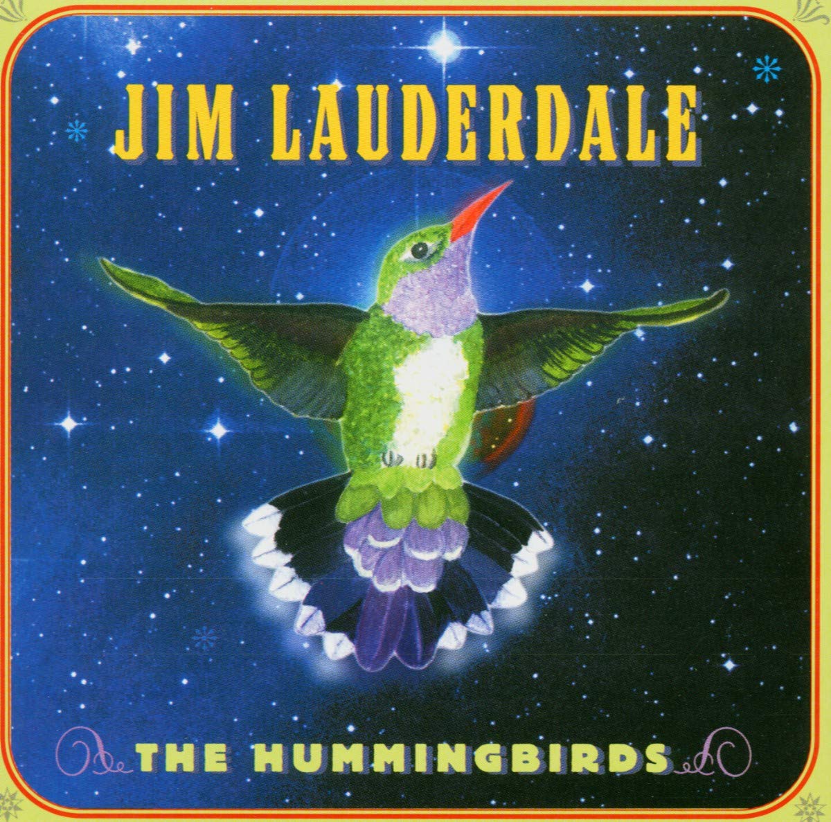 Product Image: Hummingbirds
