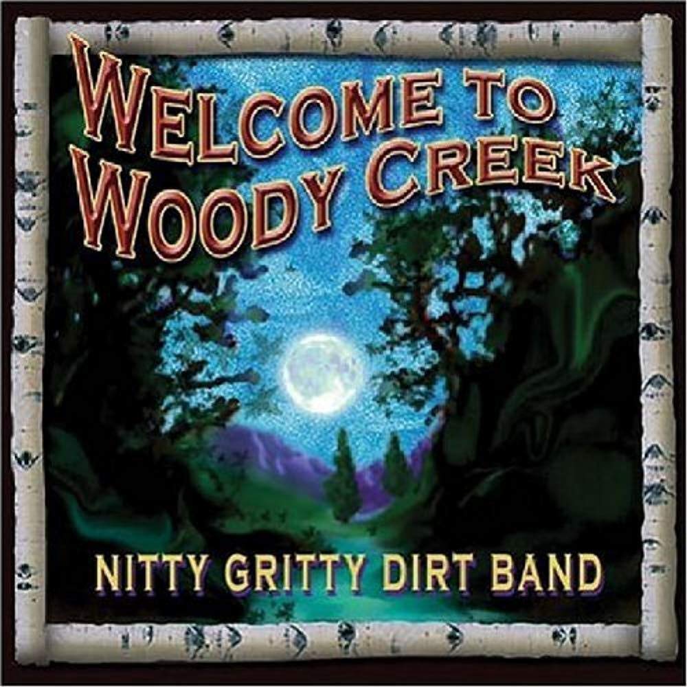 Welcome to Woody Creek Pop