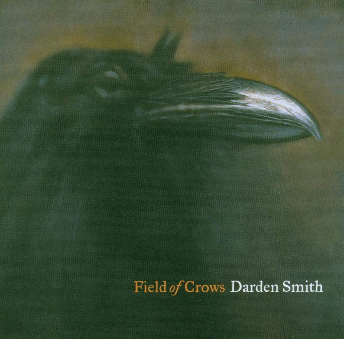 Field of Crow Pop