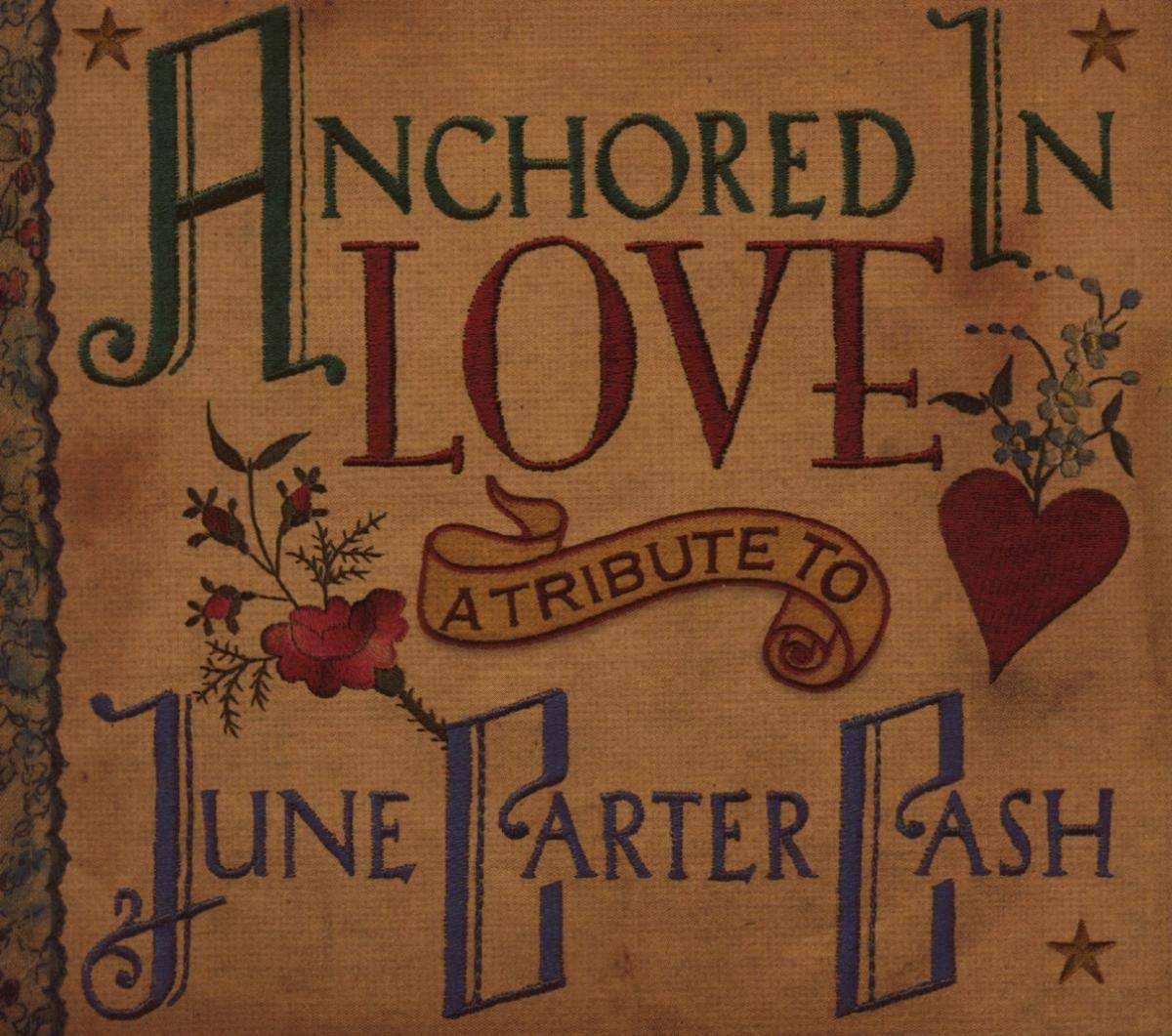 Anchored in Love: Tribute to June Carter Cash Pop