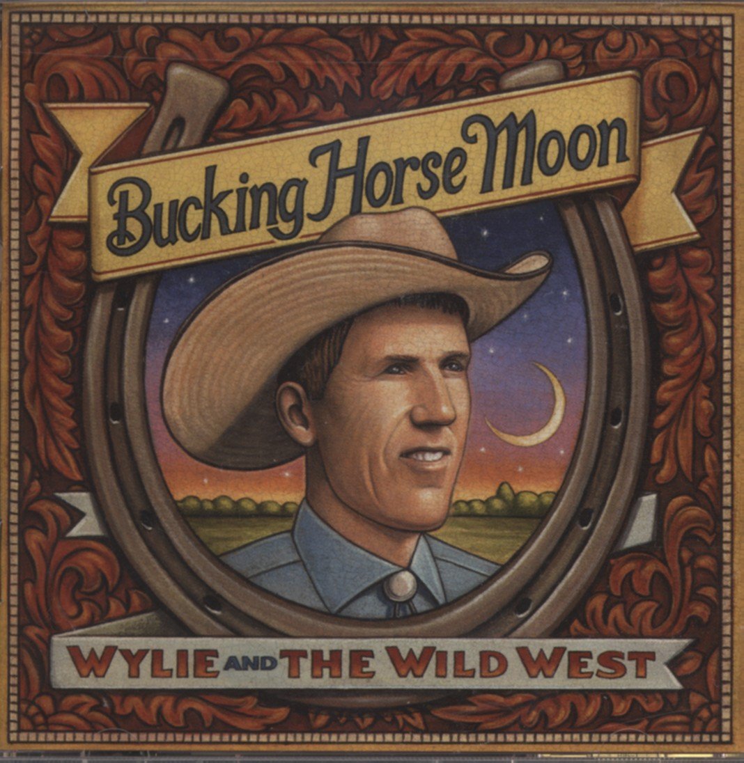 Bucking Horse Moon Alternative & Indie
