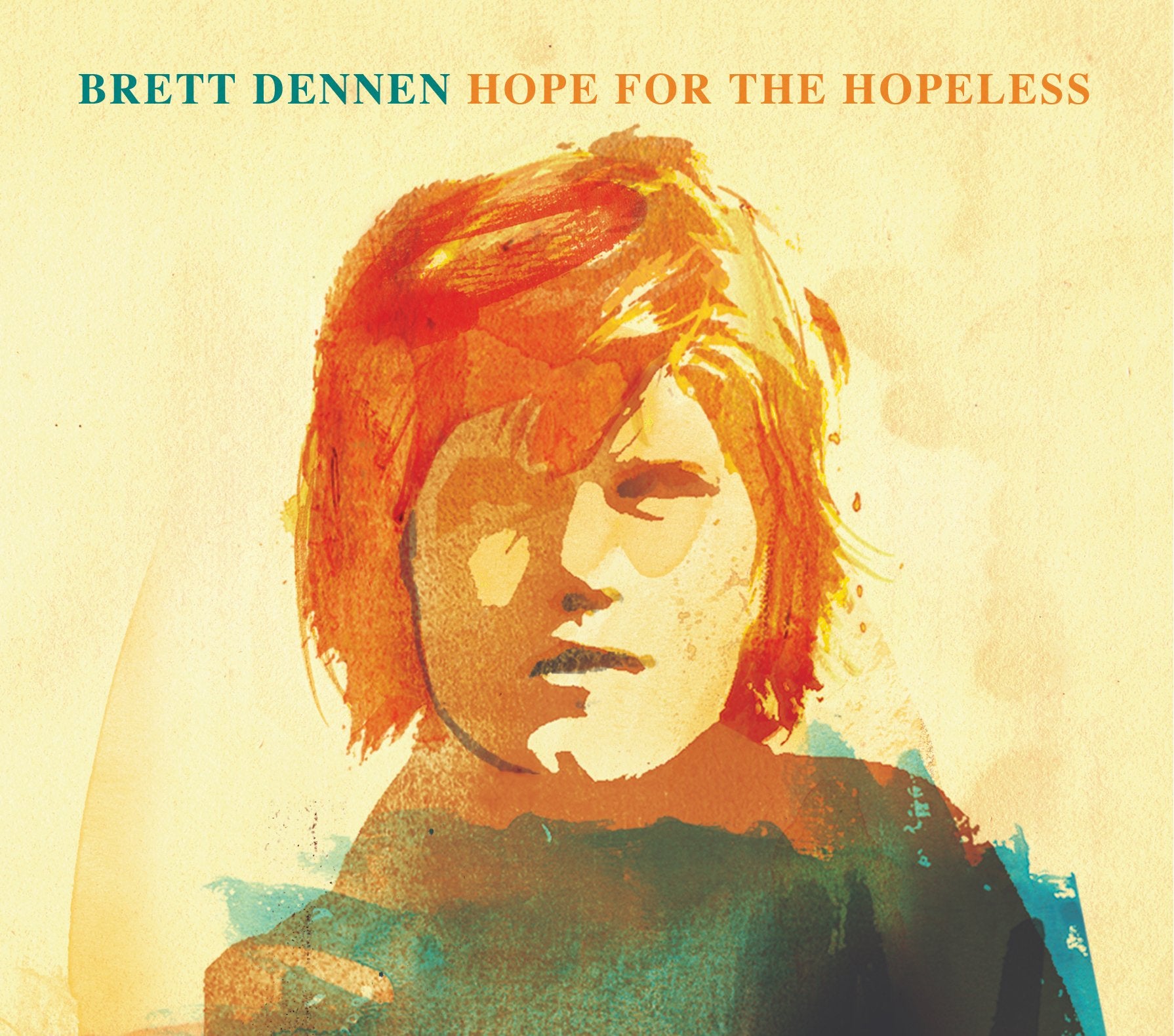 Product Image: Hope for the Hopeless